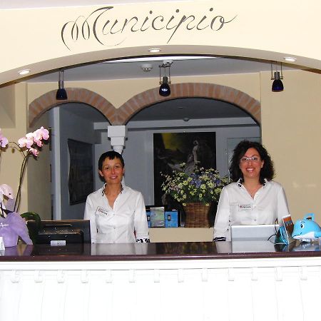 Hotel Resort Marinella Gabicce Mare Zewnętrze zdjęcie