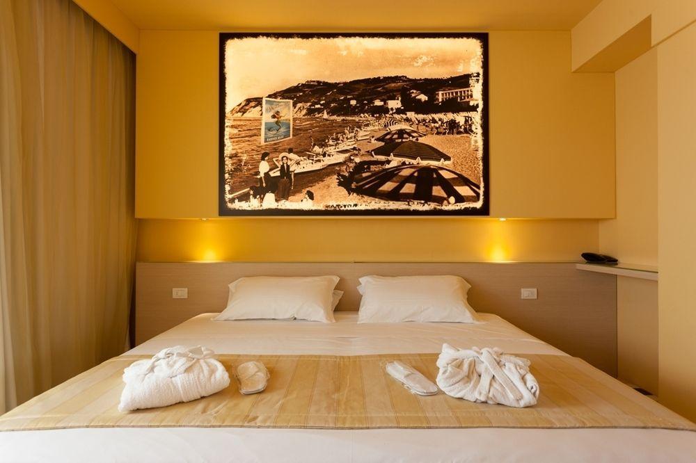 Hotel Resort Marinella Gabicce Mare Zewnętrze zdjęcie