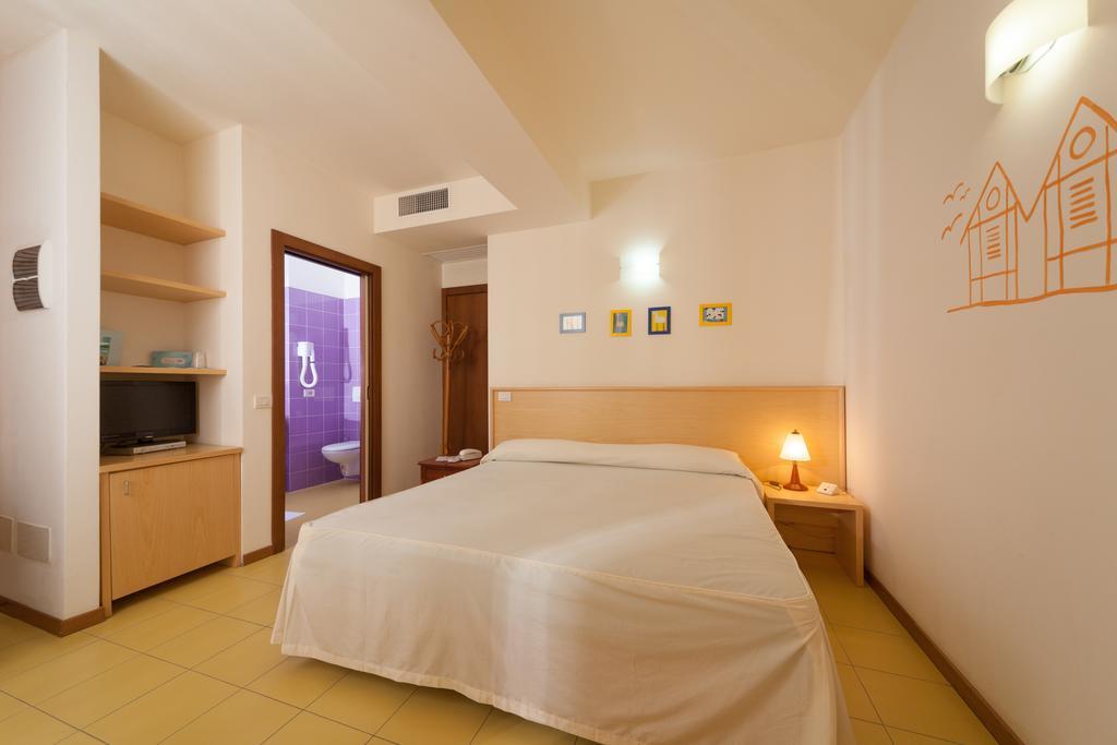 Hotel Resort Marinella Gabicce Mare Zewnętrze zdjęcie