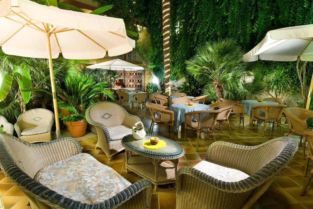 Hotel Resort Marinella Gabicce Mare Zewnętrze zdjęcie