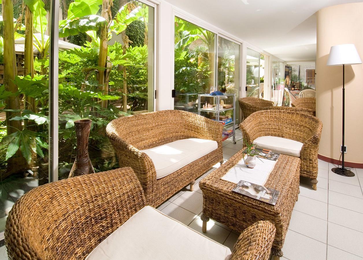 Hotel Resort Marinella Gabicce Mare Zewnętrze zdjęcie