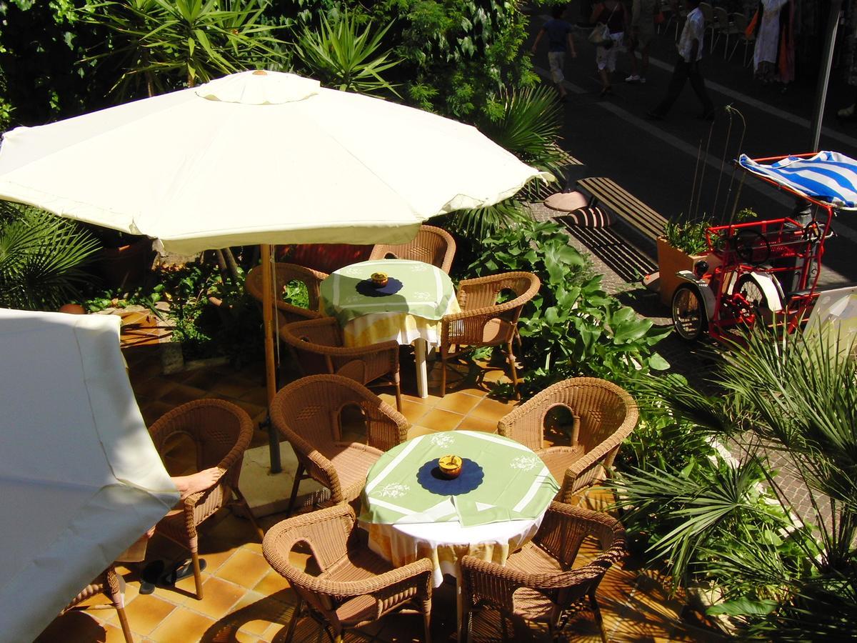 Hotel Resort Marinella Gabicce Mare Zewnętrze zdjęcie