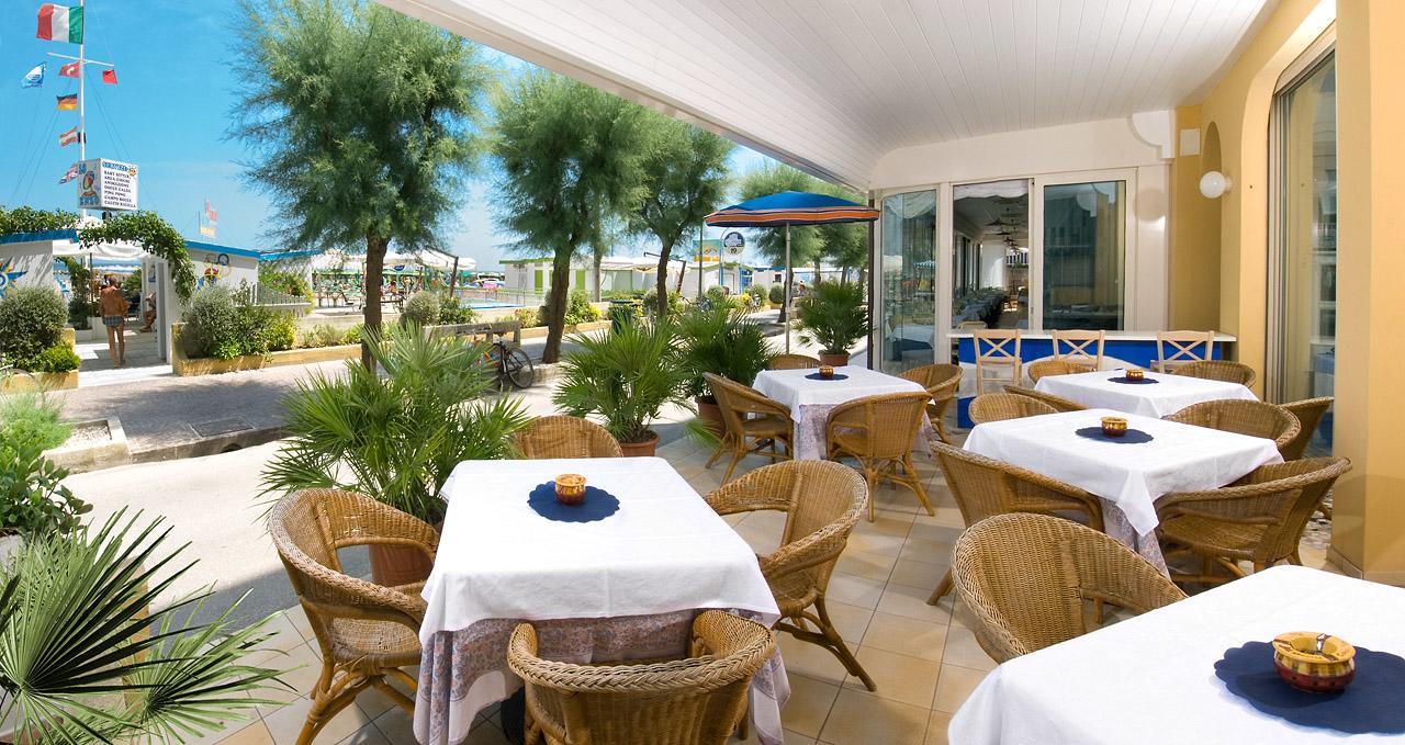 Hotel Resort Marinella Gabicce Mare Zewnętrze zdjęcie