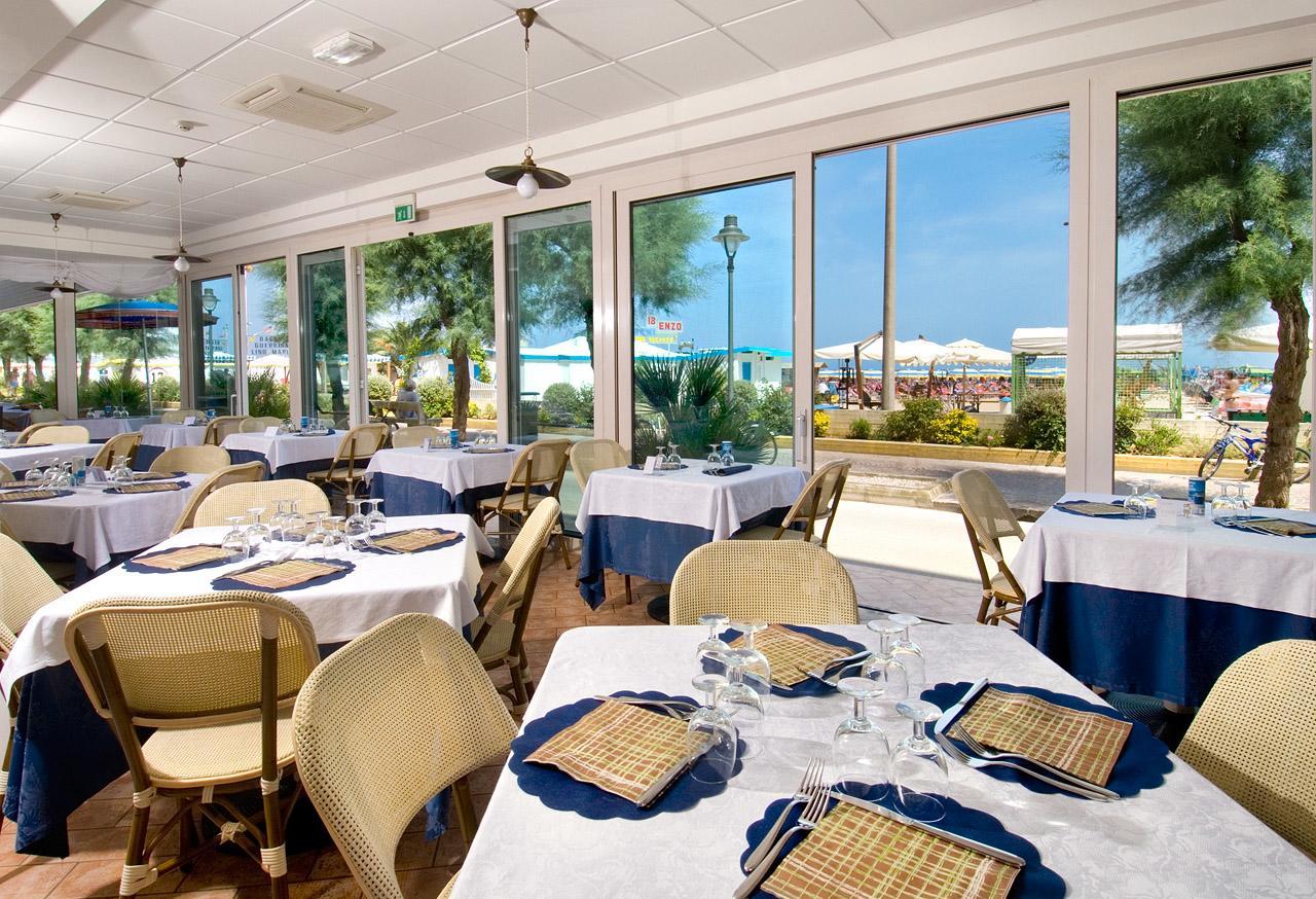 Hotel Resort Marinella Gabicce Mare Zewnętrze zdjęcie