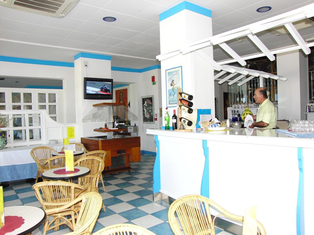 Hotel Resort Marinella Gabicce Mare Zewnętrze zdjęcie