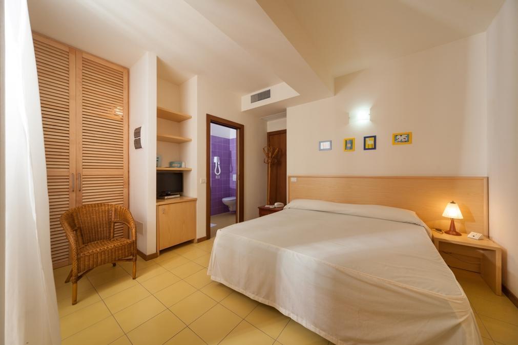 Hotel Resort Marinella Gabicce Mare Zewnętrze zdjęcie