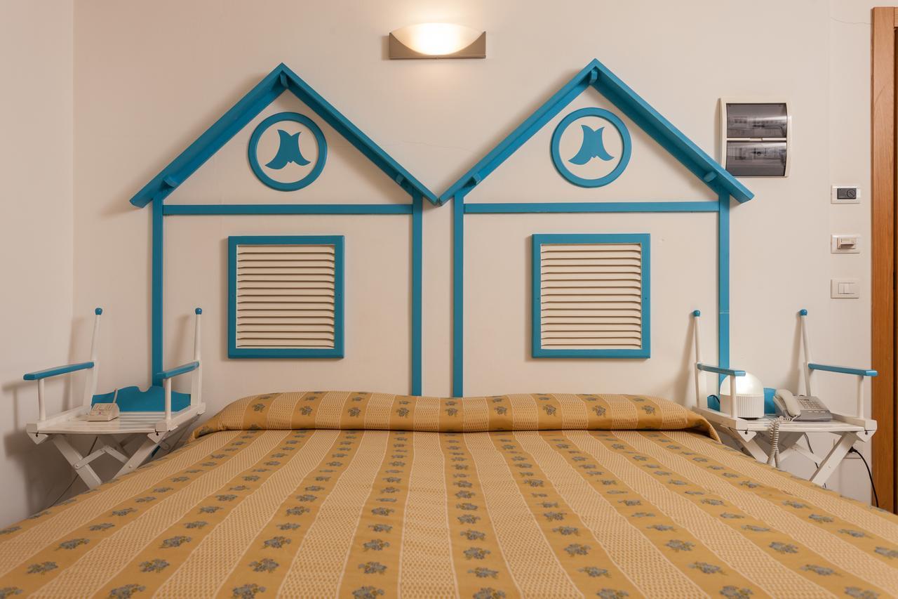 Hotel Resort Marinella Gabicce Mare Zewnętrze zdjęcie