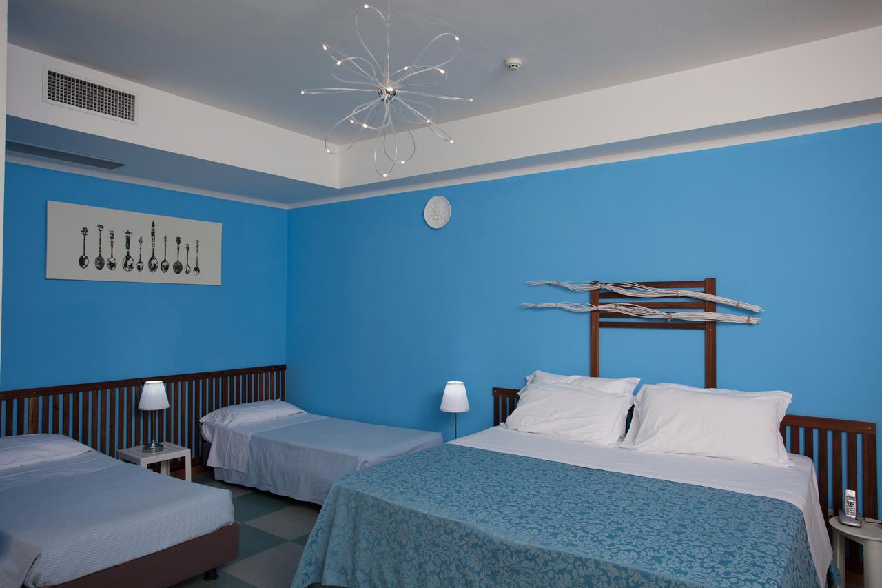 Hotel Resort Marinella Gabicce Mare Zewnętrze zdjęcie