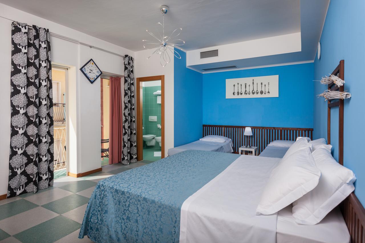 Hotel Resort Marinella Gabicce Mare Zewnętrze zdjęcie
