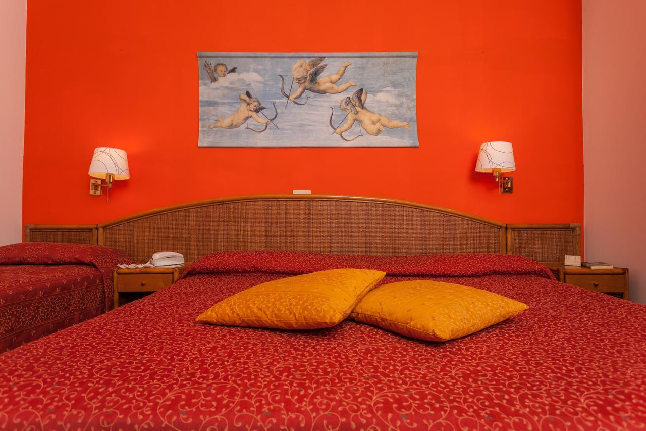 Hotel Resort Marinella Gabicce Mare Zewnętrze zdjęcie
