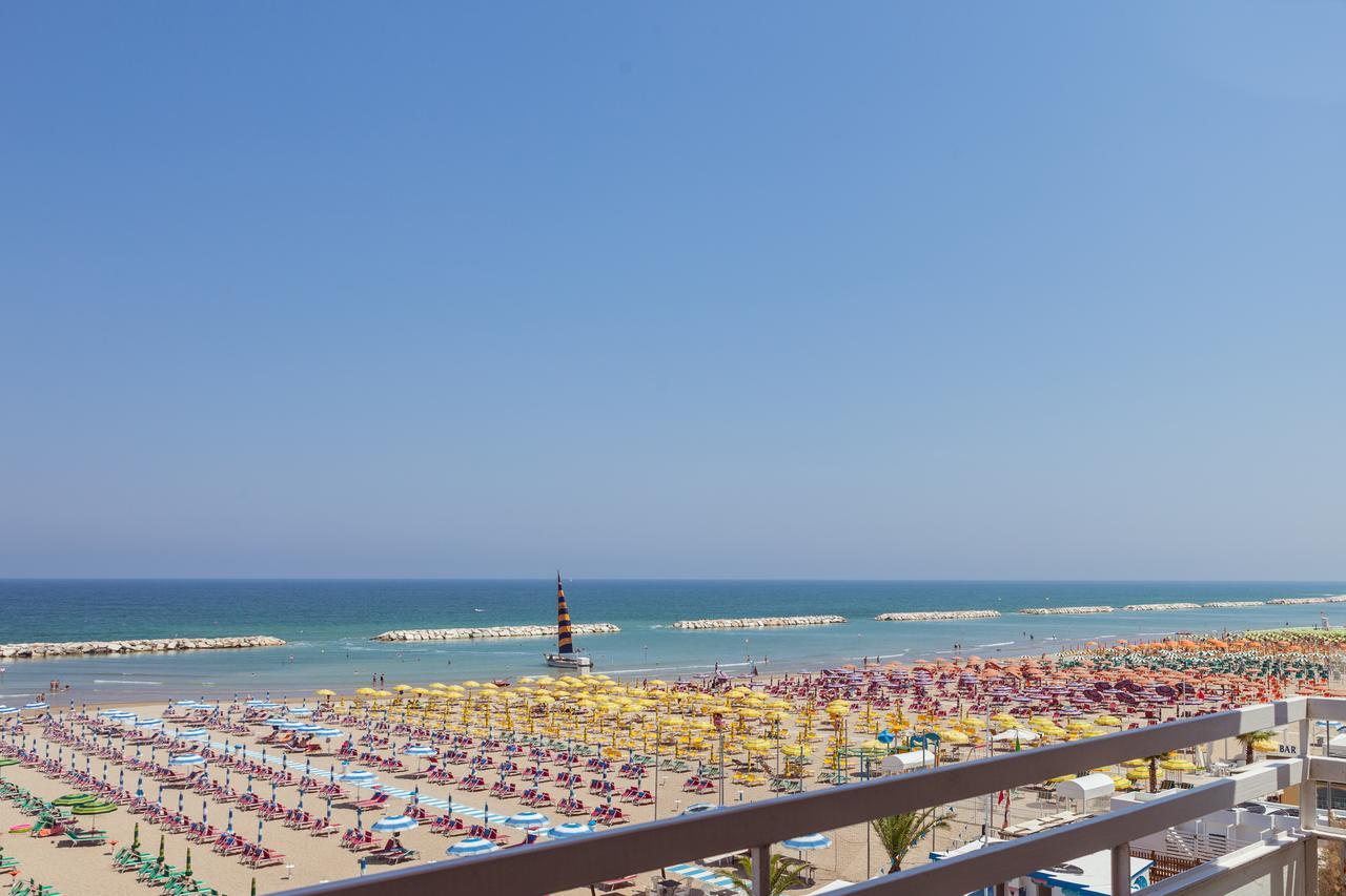 Hotel Resort Marinella Gabicce Mare Zewnętrze zdjęcie
