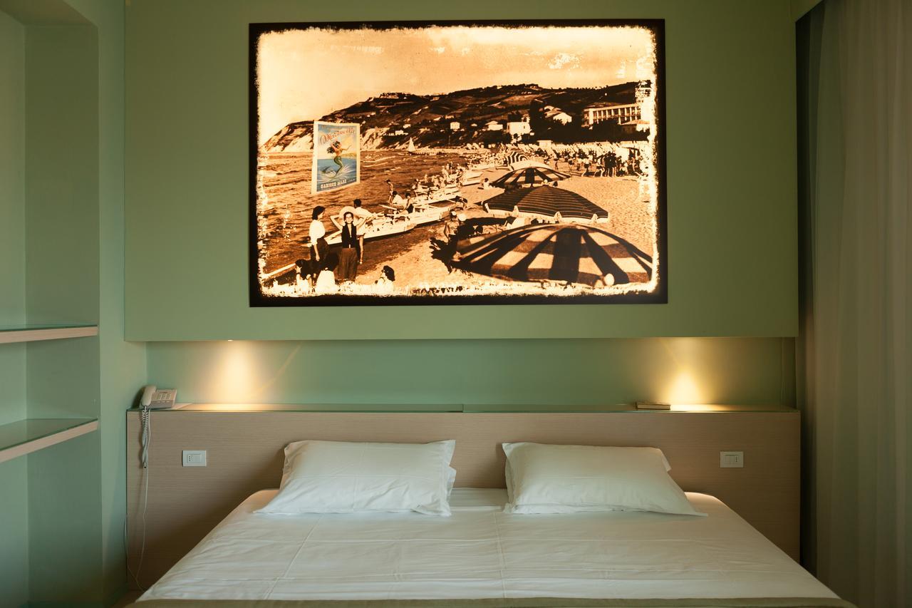 Hotel Resort Marinella Gabicce Mare Zewnętrze zdjęcie