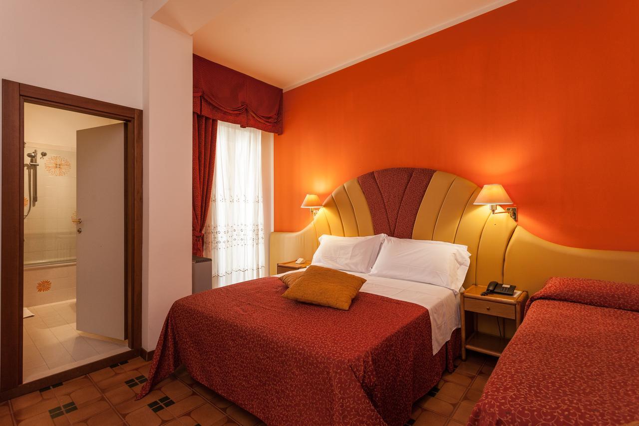 Hotel Resort Marinella Gabicce Mare Zewnętrze zdjęcie