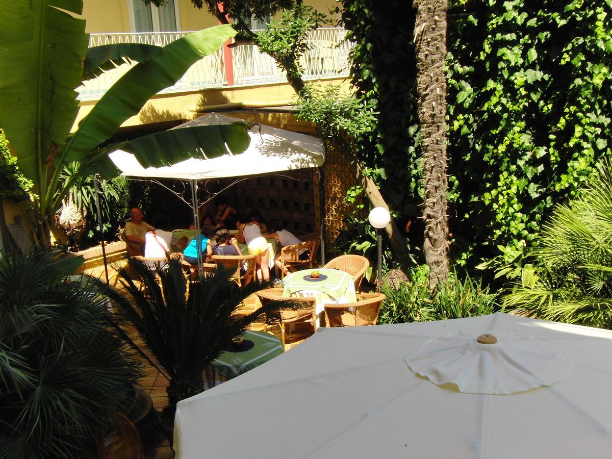 Hotel Resort Marinella Gabicce Mare Zewnętrze zdjęcie