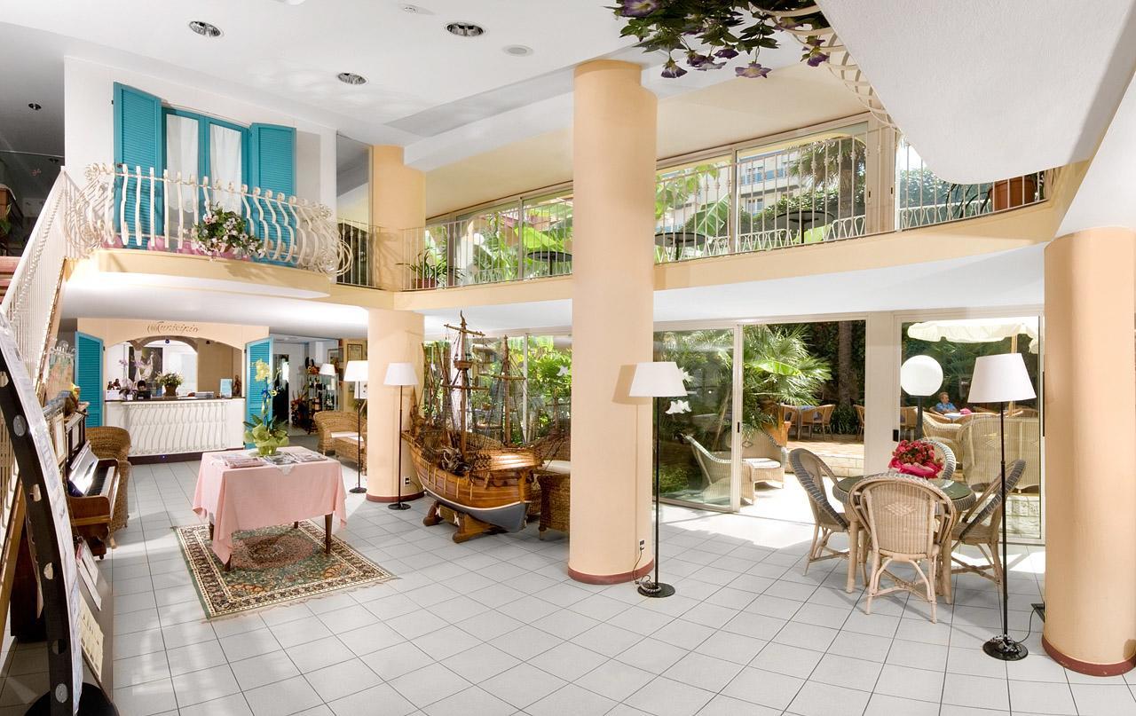 Hotel Resort Marinella Gabicce Mare Zewnętrze zdjęcie