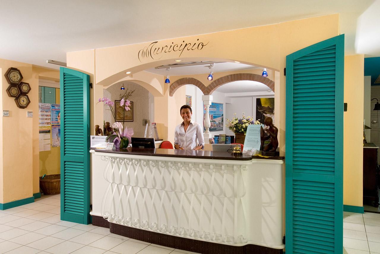 Hotel Resort Marinella Gabicce Mare Zewnętrze zdjęcie