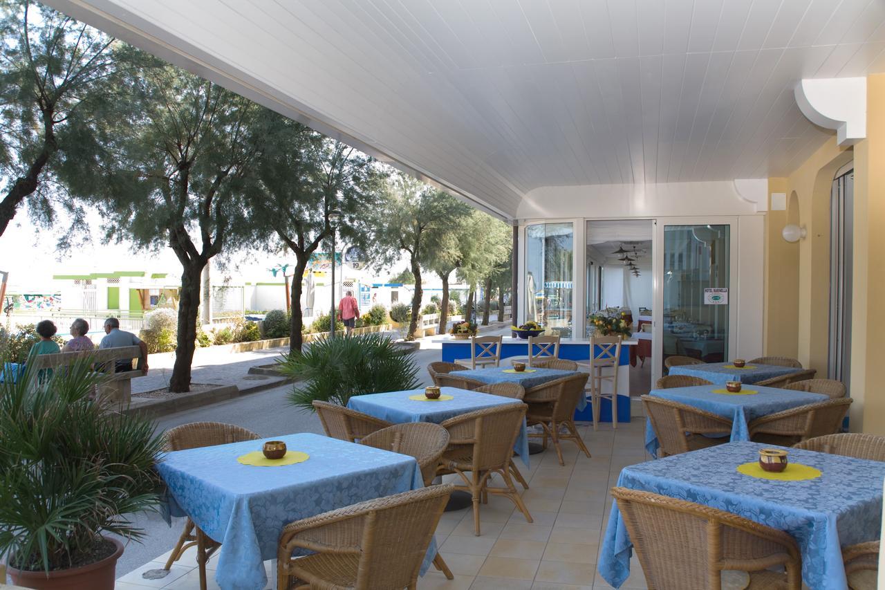 Hotel Resort Marinella Gabicce Mare Zewnętrze zdjęcie