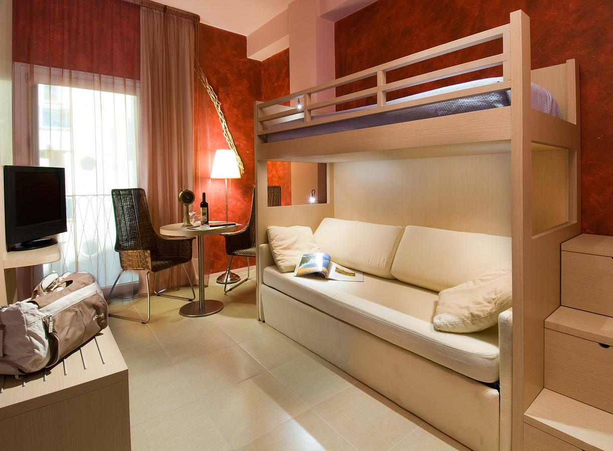 Hotel Resort Marinella Gabicce Mare Zewnętrze zdjęcie