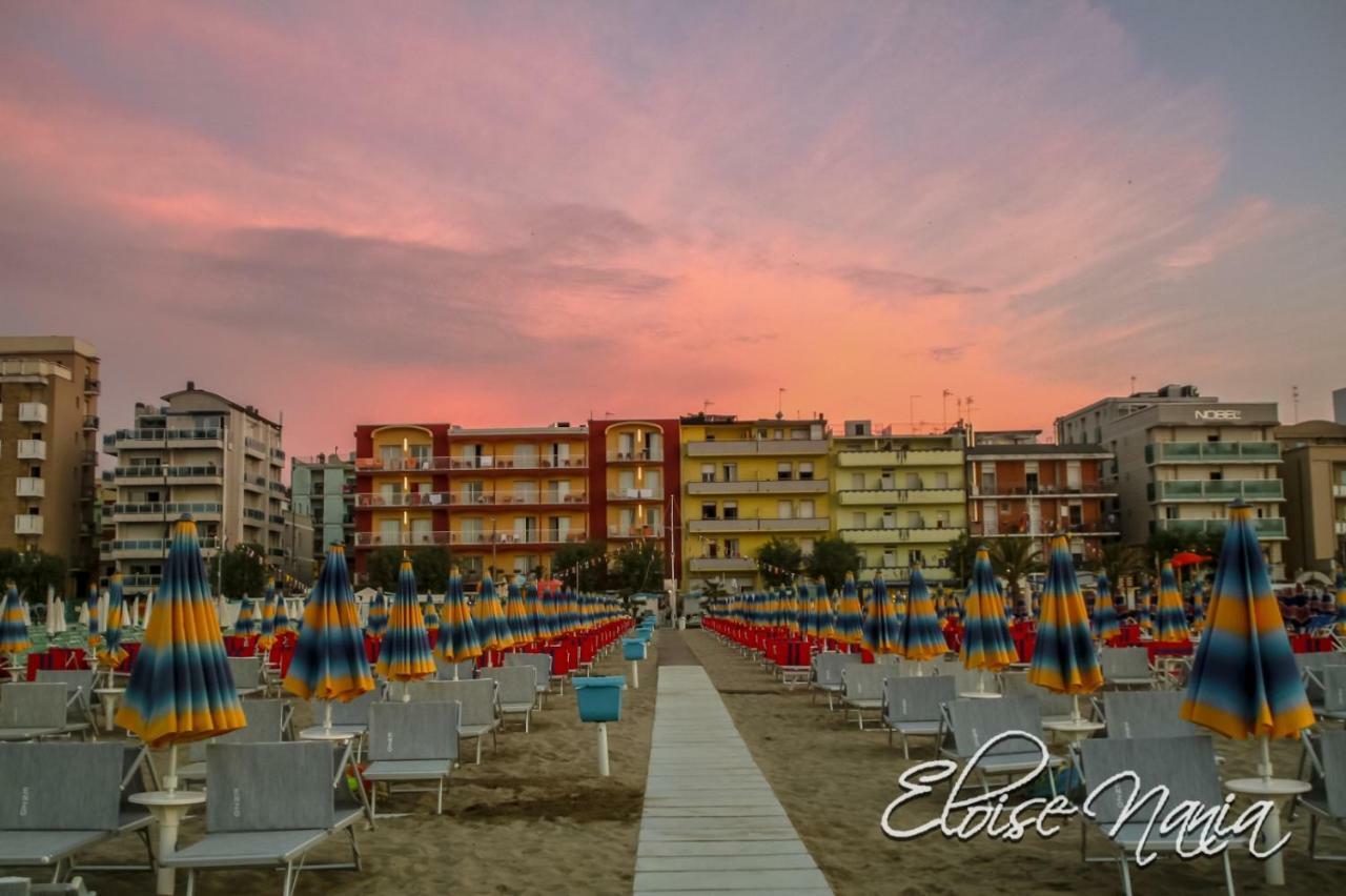 Hotel Resort Marinella Gabicce Mare Zewnętrze zdjęcie