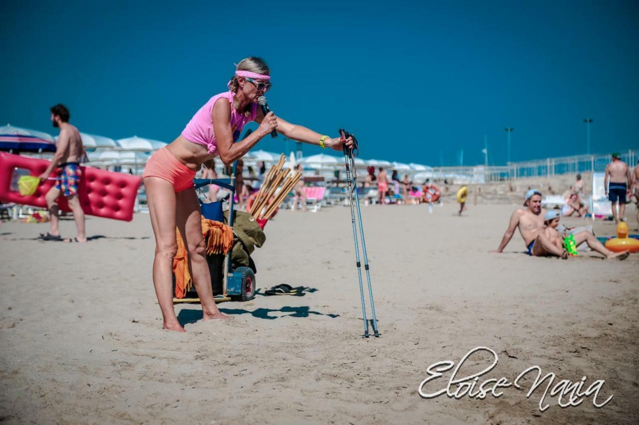 Hotel Resort Marinella Gabicce Mare Zewnętrze zdjęcie